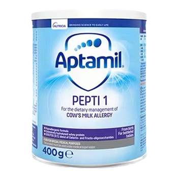 Aptamil imported original 400g/can