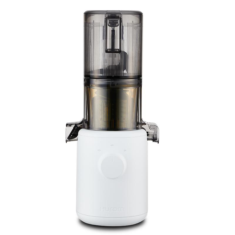 Huiren's new cute small imported juicer