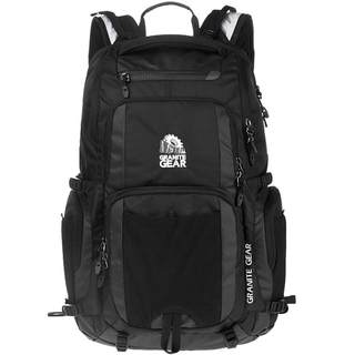 GraniteGear花岗岩户外登山包旅行双肩包大容量背包男女祥兴箱包