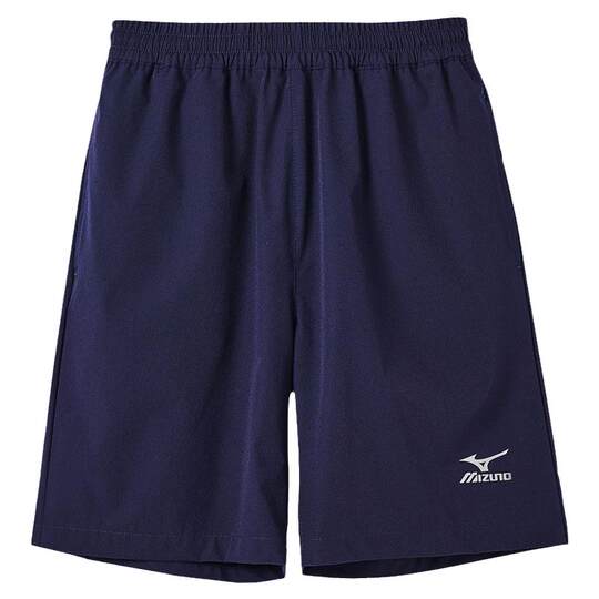 Mizuno美津浓KIDS儿童夏款梭织运动短裤夏季中大男童薄款透气2025