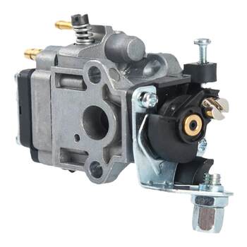 Garden machinery carburetor two-stroke tu26 32 34 lawn mower carburetor brush cutter lawn mower accessories