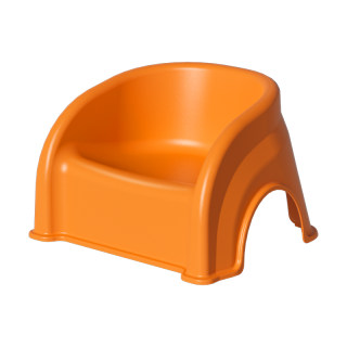 Baby learning seat baby stool