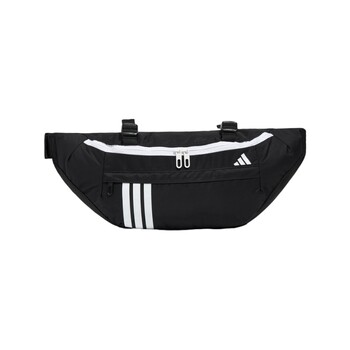 Tabo adidas adidas men's and women's fashionable simple versatile trendy sports and leisure waist bag ky9947