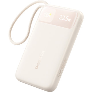 Baseus large capacity fast charging power bank