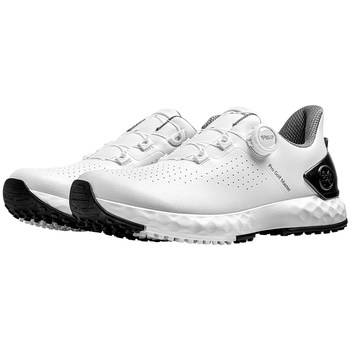 Golf shock absorbing shoes are reviewed by many people and they are very comfortable to walk