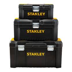 Stanley Tool Box Hardware Home Storage Box Multifunctional Ship Industrial -Gearfare Storage Box
