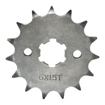 Suitable for suzuki ruishuang 150 motorcycle accessories en150-a/en150 set of chain plate sprocket oil seal chain