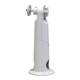 Aluminum alloy monitoring bracket universal indoor and outdoor