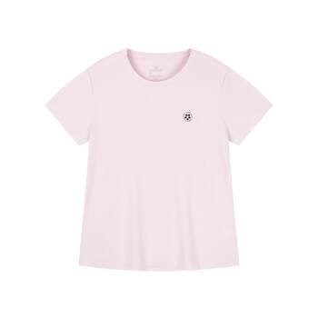 361 degree quick-drying sweat-relieving short-sleeved sports t-shirt