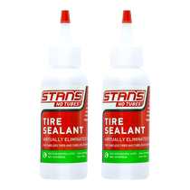 STANSNOTUBES Bicycle Tire Self-replenishing Vacuum Tire Repair Rubber Mountain Bike Tire Repair Liquid Tire Repair Artifact