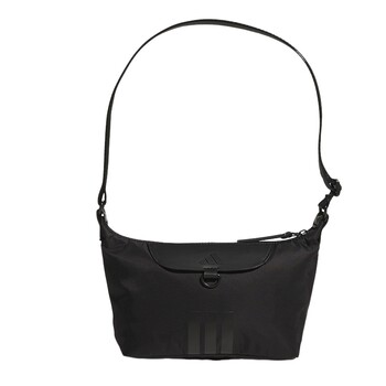 Adidas adidas new light weight casual travel sports crossbody bag women's portable shoulder bag kt0848
