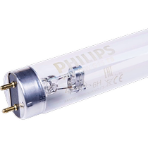 Philips Ultraviolet Disinfection Lamp Tube UV Germicidal Lamp Cabinet Disinfection Bol Cabinet Ultra-net tube de lampe UV