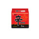 Nongshimshin ramen/jajangmyeon Korean imported pockets