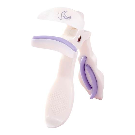 2025 new eyelash curler for women without border wide angles, the first choice for natural curler for sunflower long-lasting
