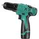 Dayi Lithium battery continuously variable speed 16V20V electric drill
