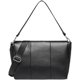 Men's trendy commuter crossbody bag, high-end messenger bag