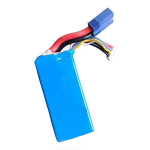 14.8V11.1V汽车应急启动电源583880高倍率锂电池组汽车救援打火