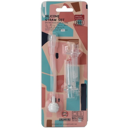 Babycare Learning Cup Accessories Original