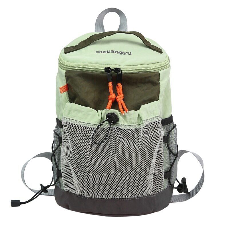 Scarecrow outdoor mountaineering bag sports backpack