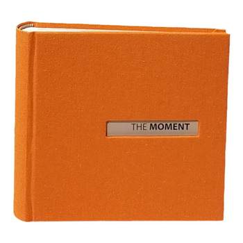 Mimei vertical insert photo album fabric 6 inches 5 inches