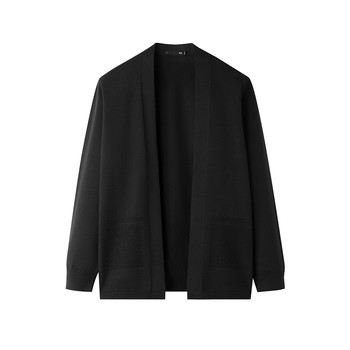 Heilan house knitted cardigan sweater jacket Heilan house knitted cardigan sweater jacket