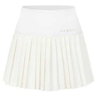 粒子狂热 | 网球裙春夏女防晒高弹高尔夫羽毛球裙13821