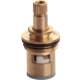 Hongying faucet valve core all copper ceramic
