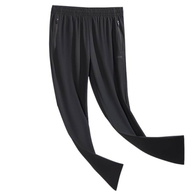 Hongxing Erke ice-sensing quick-drying sunscreen pants