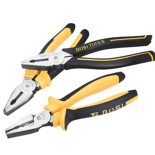 Persian pliers multifunctional electrician vise