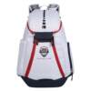 New large polyester water-repellent backpack for men and women on campus