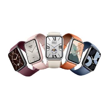 Xiaomi sports health nfc smart bracelet