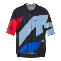 MAP Emerge Ultralight Pro Jerseys короткий рукав для верховой езды