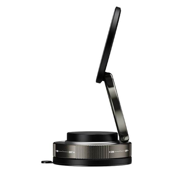 New magnetic car phone holder