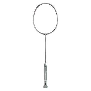 川崎螺纹钢羽毛球拍138暴力进攻型4U全碳素高磅训练进阶正品旗舰