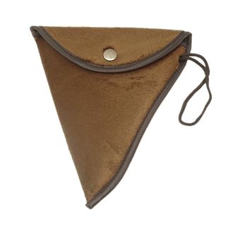 Bolsa protectora de ocarina para fuego de leña, caja anticaída ocarina anticaída