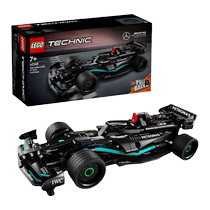 LEGO® Technic Mercedes-Benz AMG F1 W14 E Performance Pull-back Car