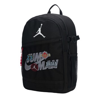 Lucky leaf丨nike backpack men's bag women's bag new commuting backpack student school bag sports bag casual bag