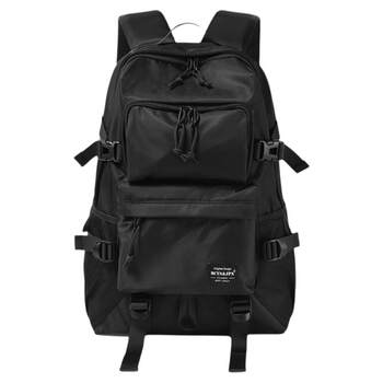 Travel backpack men's backpack 2026 new lightweight