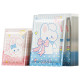 Cartoon warm baby stickers