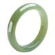 Impression eye Hetian jade bracelet for women