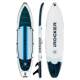 IROCKER paddle board double SUP inflatable paddle board