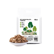 yee rabbit bedding deodorizing wood particles rabbit chinchilla guinea pig absorbing water removing urine sand instead of wood chips pet toilet supplies