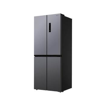Hualing 426 cross door ultra-thin refrigerator