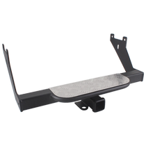 Classic Transit enhanced trailer bar Jiangling Teshun modified trailer bar rear tow hook towing hook tow hook