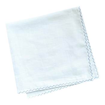 French embroidered napkin wooken retro French embroidered napkin wooken retro