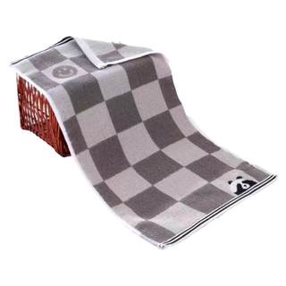 50x25 pure cotton face wash towel, children's towel does not fade