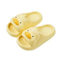 Children's slippers Summer Boys Anti -slip EVA indoor boy baby bathroom bathing cute girl home sandals