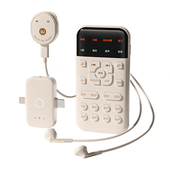 Sony ericsson sa2 wireless sound card live karaoke lavalier mic