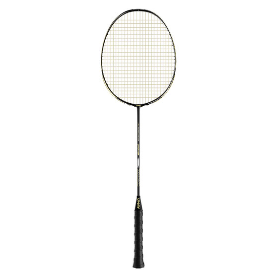 Asian Games badminton racket authentic official flagship full carbon ultra-light and durable professional training adult single and double racket set