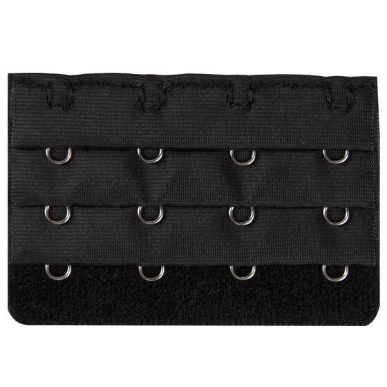 Underwear with extended breasts, four rows, extended belt ring for women